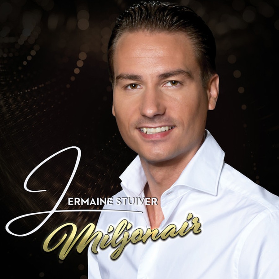 Hoes van de single Miljonair van Jermaine Stuiver